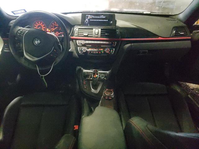 Photo 8 from auction – 2014 BMW 435 I with VIN WBA3R1C50EK192898