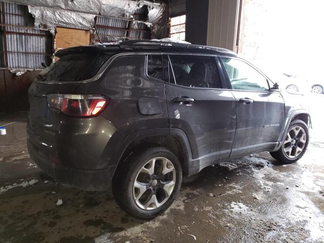 Photo 3 from auction – 2018 JEEP COMPASS LI with VIN 3C4NJDCB3JT222060