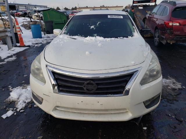 Zdjęcie 5 z aukcji – 2013 NISSAN ALTIMA 2.5 z VIN 1N4AL3AP1DC157409