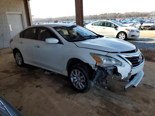 Photo 4 from auction – 2013 NISSAN ALTIMA 2.5 with VIN 1N4AL3AP2DN498855