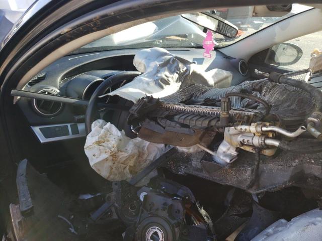Photo 8 from auction – 2011 MAZDA 3 S with VIN JM1BL1K69B1452646