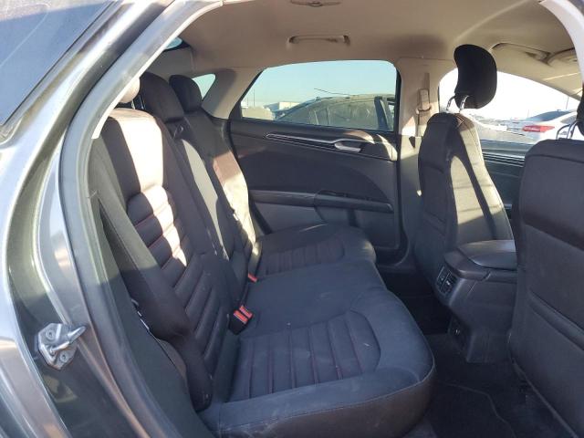 Photo 10 from auction – 2014 FORD FUSION SE with VIN 3FA6P0HD5ER392807