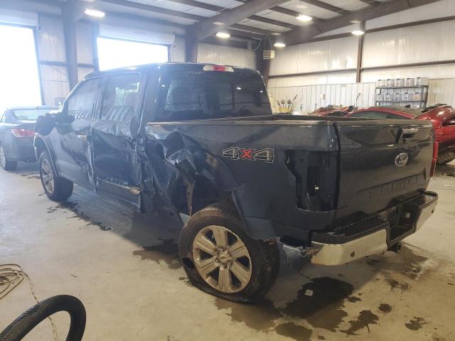 Photo 2 from auction – 2018 FORD F150 SUPER with VIN 1FTEW1E50JFA85984