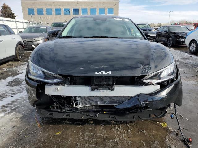 Photo 5 from auction – 2022 KIA EV6 LIGHT with VIN KNDC3DLC6N5085146