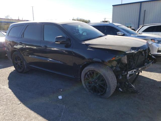 Photo 4 from auction – 2015 DODGE DURANGO R/ with VIN 1C4SDJCT9FC139706