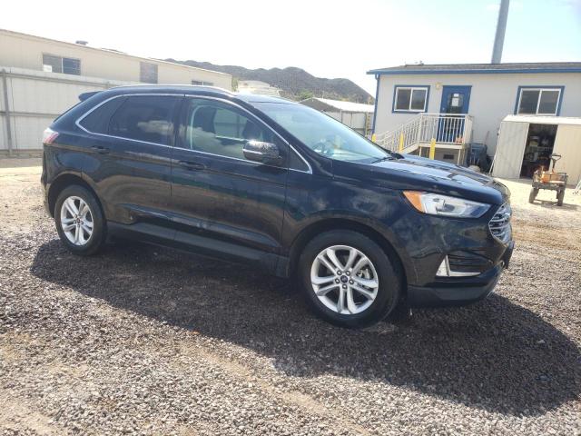 Photo 4 from auction – 2020 FORD EDGE SEL with VIN 2FMPK3J91LBA44272