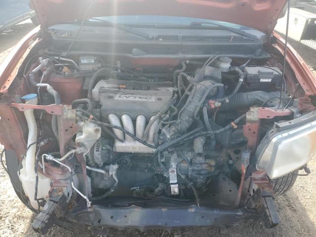 Photo 11 from auction – 2005 HONDA ELEMENT LX with VIN 5J6YH18305L017414