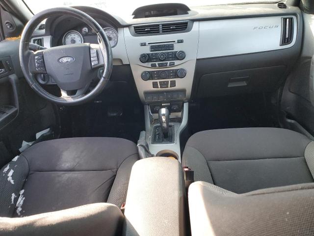 Zdjęcie 8 z aukcji – 2011 FORD FOCUS SES z VIN 1FAHP3GN9BW177900