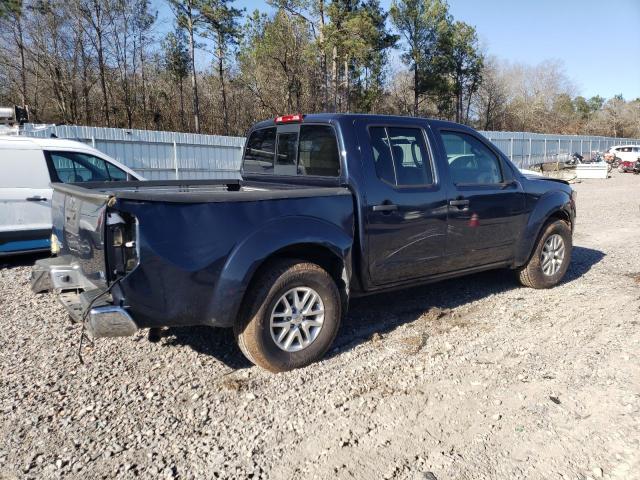 Photo 3 from auction – 2019 NISSAN FRONTIER S with VIN 1N6DD0ER8KN784282