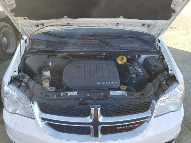 صورة رقم 12 من المزاد - 2017 DODGE GRAND CARA مع VIN 2C4RDGCG4HR651341