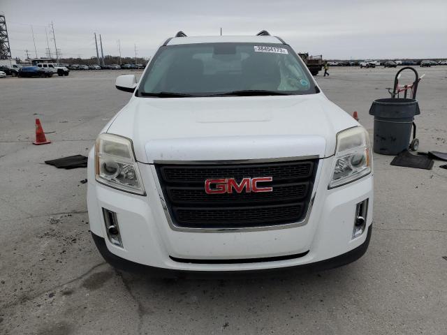 Photo 5 from auction – 2015 GMC TERRAIN SL with VIN 2GKALSEK9F6125116