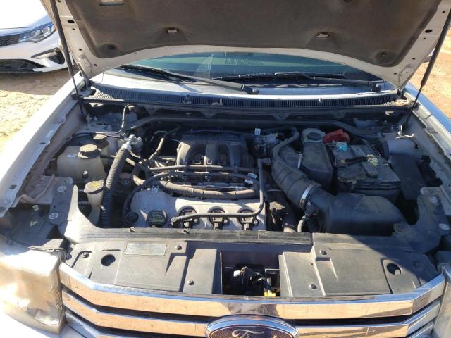 Photo 11 from auction – 2010 FORD FLEX LIMIT with VIN 2FMGK5DC9ABA46755
