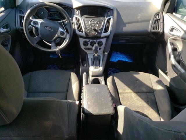 Photo 8 from auction – 2013 FORD FOCUS SE with VIN 1FADP3K2XDL278315