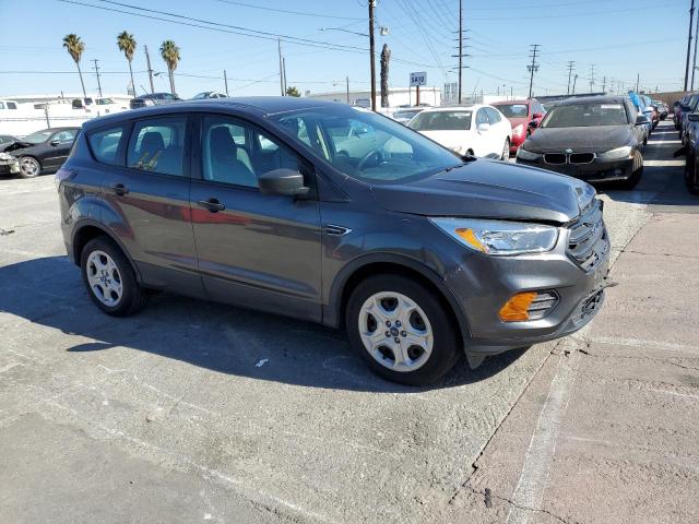 Photo 4 from auction – 2017 FORD ESCAPE S with VIN 1FMCU0F76HUB61135