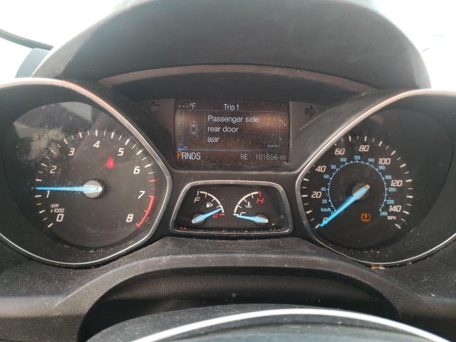 Photo 9 from auction – 2015 FORD ESCAPE TIT with VIN 1FMCU0J90FUA94828