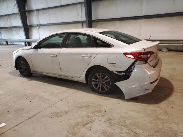 Photo 2 from auction – 2017 HYUNDAI SONATA SE with VIN 5NPE24AF6HH440569