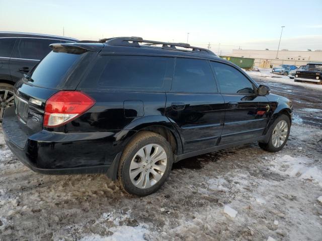 Photo 3 from auction – 2008 SUBARU OUTBACK 3. with VIN 4S4BP86C484330003