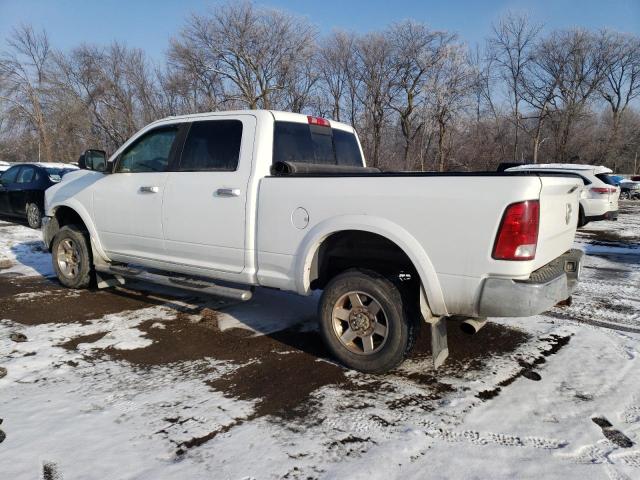 Photo 2 from auction – 2012 DODGE RAM 2500 S with VIN 3C6UD5DL8CG321587