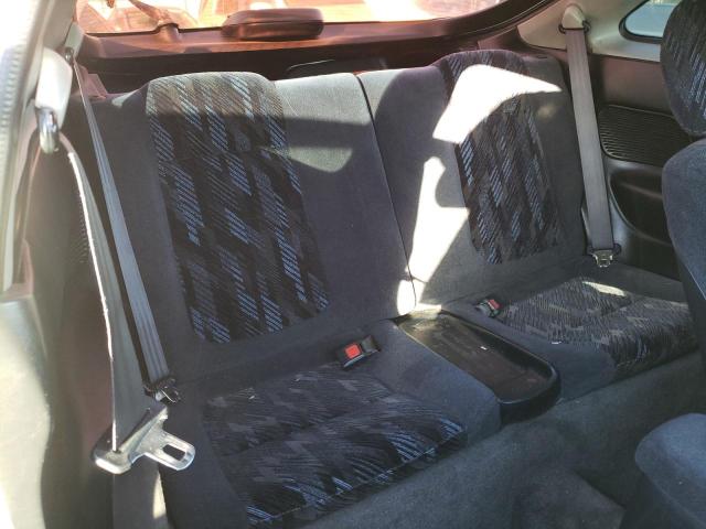 Photo 10 from auction – 2000 ACURA INTEGRA LS with VIN JH4DC4351YS002815