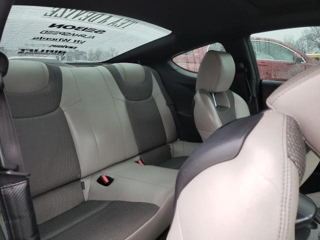 Photo 10 from auction – 2013 HYUNDAI GENESIS CO with VIN KMHHT6KD2DU087729