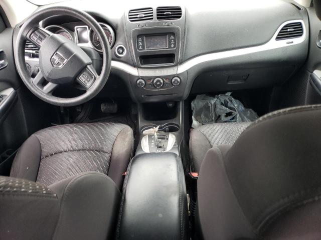 Photo 8 from auction – 2014 DODGE JOURNEY SE with VIN 3C4PDCAB7ET164327
