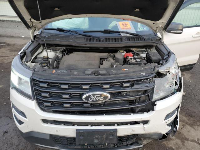 صورة رقم 11 من المزاد - 2017 FORD EXPLORER X مع VIN 1FM5K8D82HGD75921
