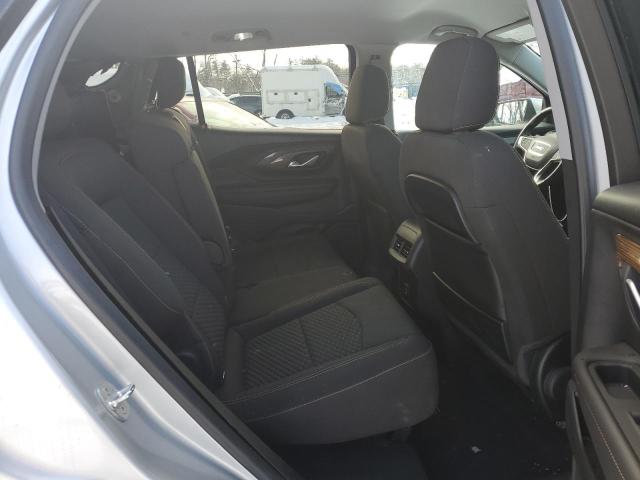Photo 10 from auction – 2020 GMC TERRAIN SL with VIN 3GKALTEV7LL137451