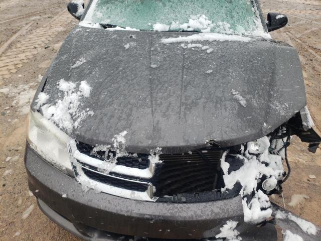 Photo 11 from auction – 2014 DODGE AVENGER SE with VIN 1C3CDZAB2EN182367