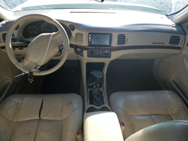 Photo 8 from auction – 2004 CHEVROLET IMPALA LS with VIN 2G1WH52K349403201