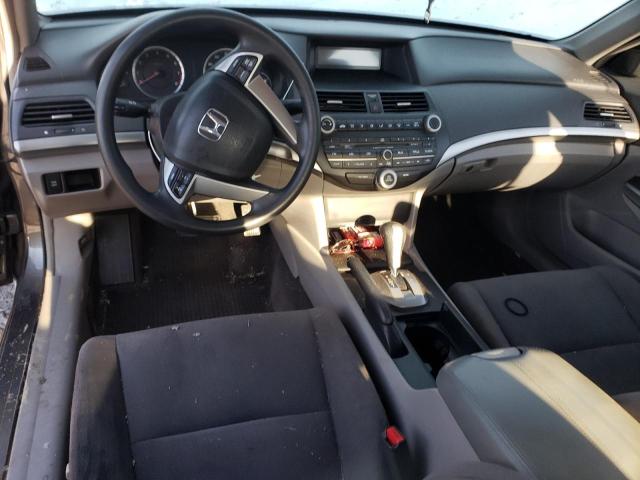 Photo 8 from auction – 2009 HONDA ACCORD EX with VIN 1HGCP26729A082802