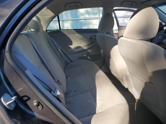 Photo 10 from auction – 2010 TOYOTA COROLLA BA with VIN 1NXBU4EE1AZ326579
