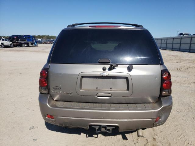 Photo 6 from auction – 2007 CHEVROLET TRAILBLAZE with VIN 1GNDS13S272265099
