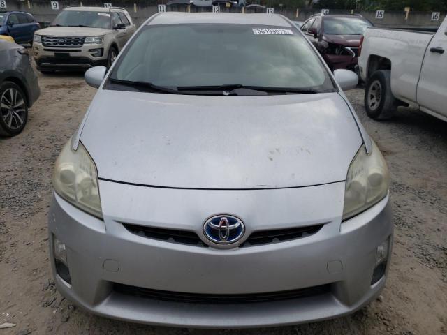 Zdjęcie 5 z aukcji – 2011 TOYOTA PRIUS z VIN JTDKN3DU5B0297441