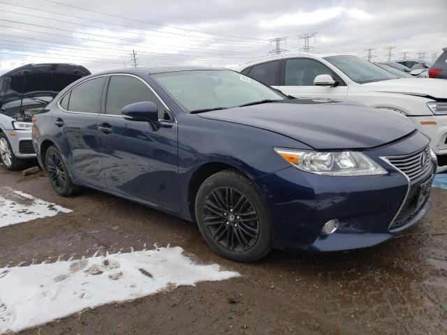 Photo 4 from auction – 2015 LEXUS ES 350 with VIN JTHBK1GG0F2181964