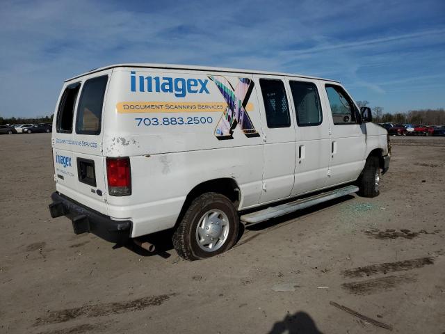 Photo 3 from auction – 2009 FORD ECONOLINE with VIN 1FTNE24W89DA48353