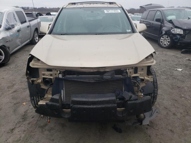 Photo 5 from auction – 2006 CHEVROLET EQUINOX LT with VIN 2CNDL63F566167509