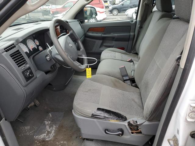 Photo 7 from auction – 2006 DODGE RAM 1500 S with VIN 1D7HA18N26J161447