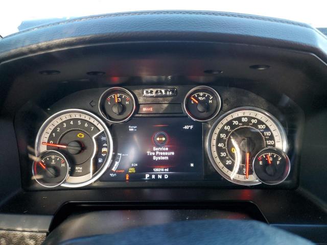 Photo 9 from auction – 2015 RAM 1500 LARAM with VIN 1C6RR7NT0FS539408