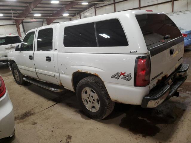 Photo 2 from auction – 2005 CHEVROLET SILVERADO with VIN 2GCEK13T851335675