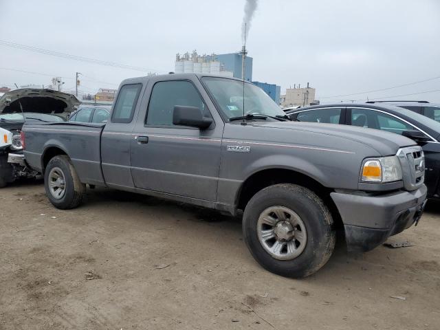 Photo 4 from auction – 2010 FORD RANGER SUP with VIN 1FTKR1ED9APA50436