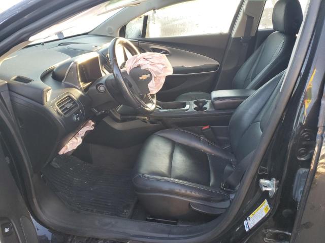 Photo 7 from auction – 2015 CHEVROLET VOLT with VIN 1G1RD6E4XFU131876