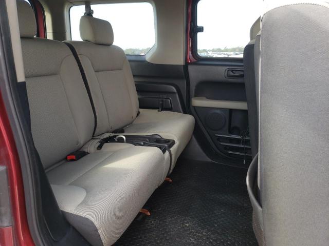 Photo 11 from auction – 2008 HONDA ELEMENT EX with VIN 5J6YH18718L014285