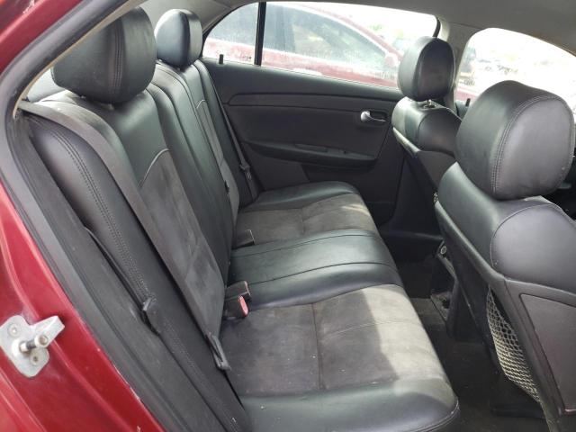 Photo 10 from auction – 2008 CHEVROLET MALIBU 2LT with VIN 1G1ZJ57778F251636