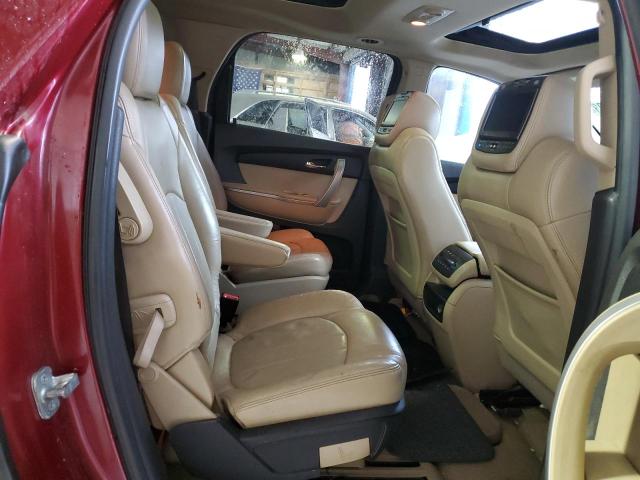 Photo 11 from auction – 2011 GMC ACADIA SLT with VIN 1GKKRSED3BJ164866