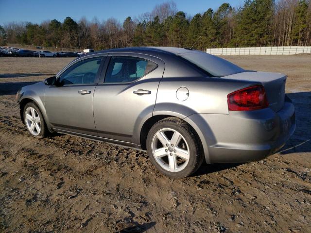 Photo 2 from auction – 2013 DODGE AVENGER SE with VIN 1C3CDZAB2DN518159