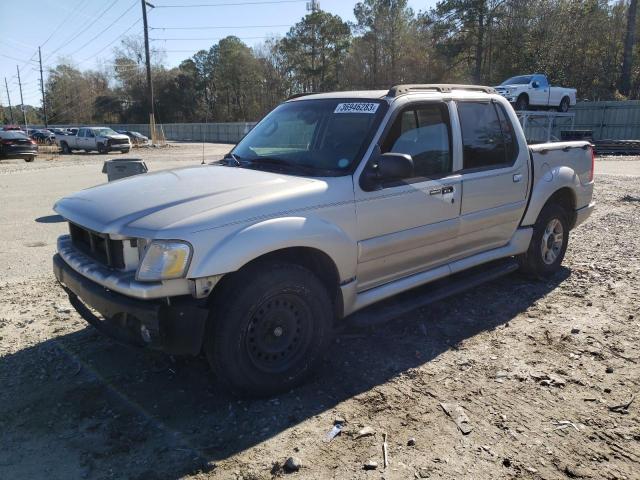 FORD EXPLORER S 2004 with VIN 1FMZU67K94UA04158 - Photo from auction