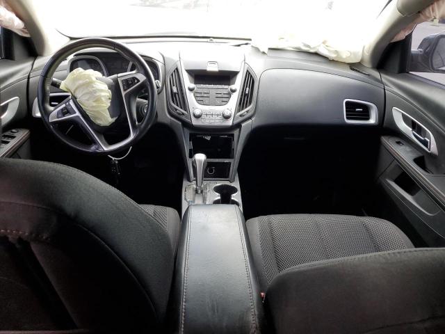 Photo 8 from auction – 2011 CHEVROLET EQUINOX LT with VIN 2CNALDEC8B6472457