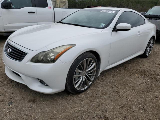 2012 Infiniti G37