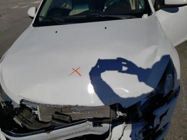 Photo 11 from auction – 2014 CHEVROLET CRUZE LTZ with VIN 1G1PG5SB2E7362005
