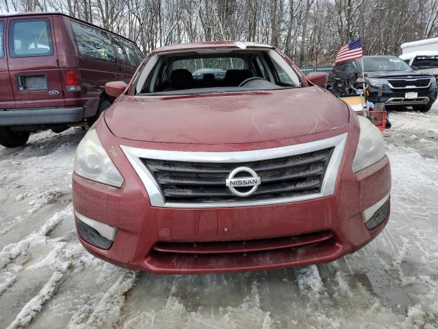 Photo 5 from auction – 2015 NISSAN ALTIMA 2.5 with VIN 1N4AL3AP4FC272993